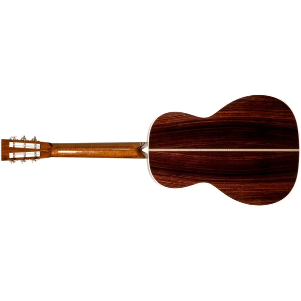002H 12-Fret #33752 - natural high gloss