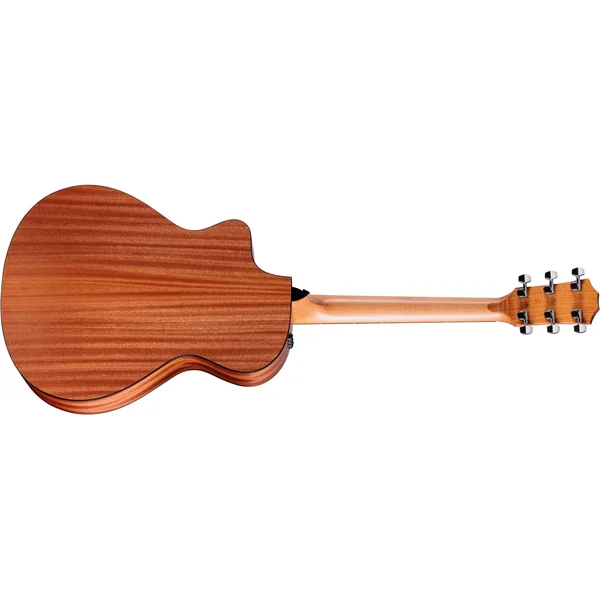 112ce Special Edition - honeyburst