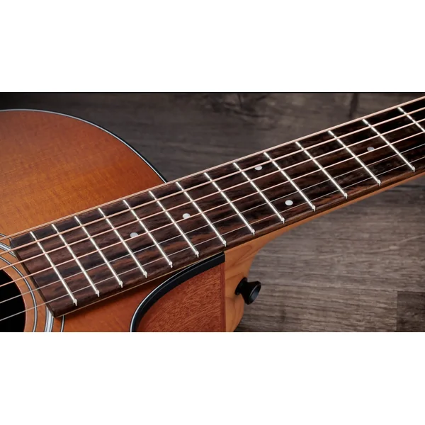 112ce Special Edition - honeyburst