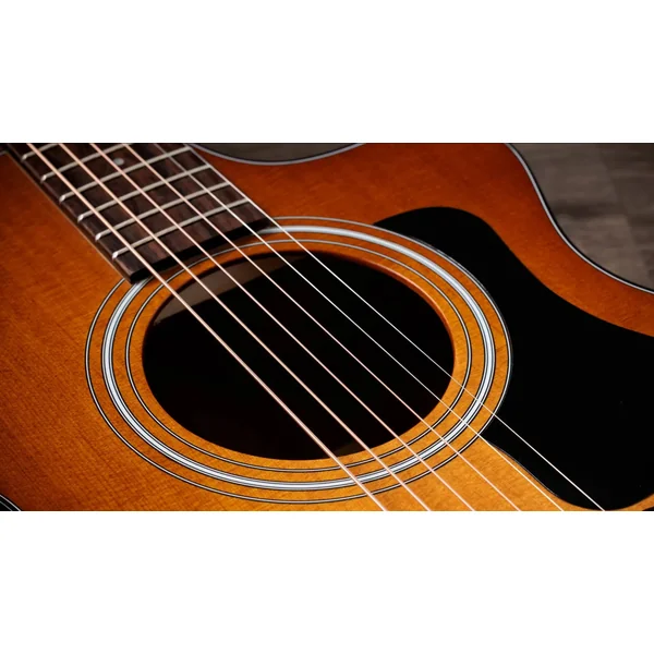 112ce Special Edition - honeyburst