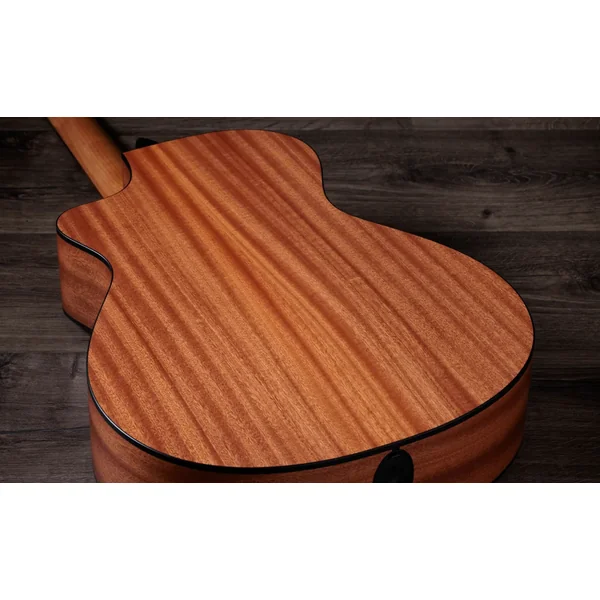 112ce Special Edition - honeyburst