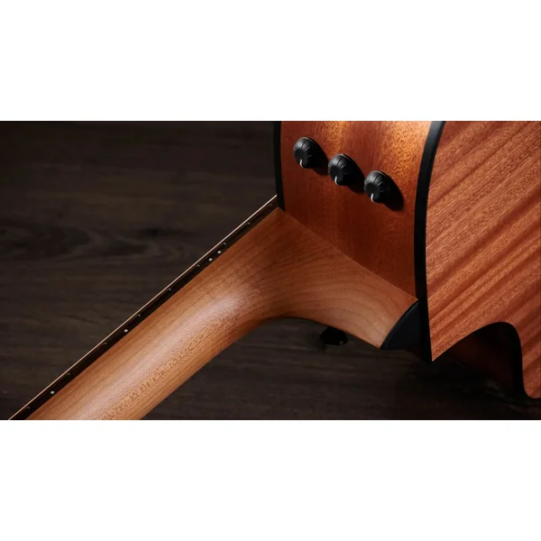 112ce Special Edition - honeyburst