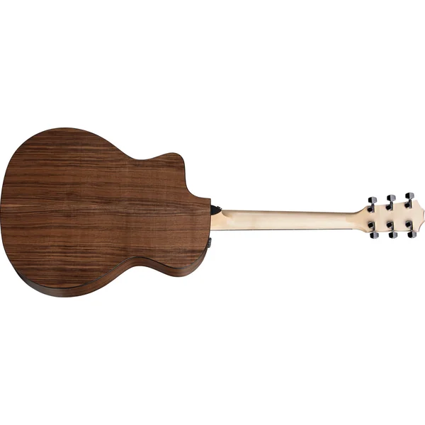 114ce Special Edition - natural gloss