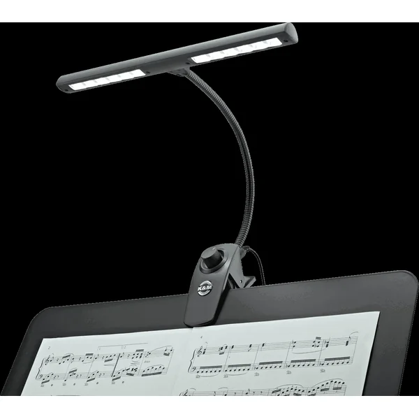 12295 Lampe orchestre à LED