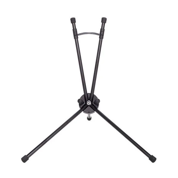14340 stand saxxy noir pour saxophone Alto