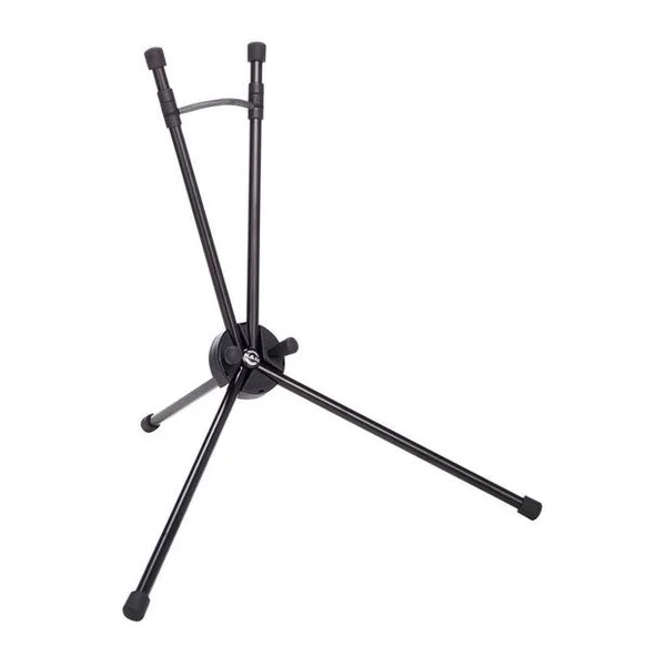 14340 stand saxxy noir pour saxophone Alto