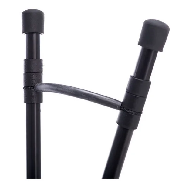 14340 stand saxxy noir pour saxophone Alto