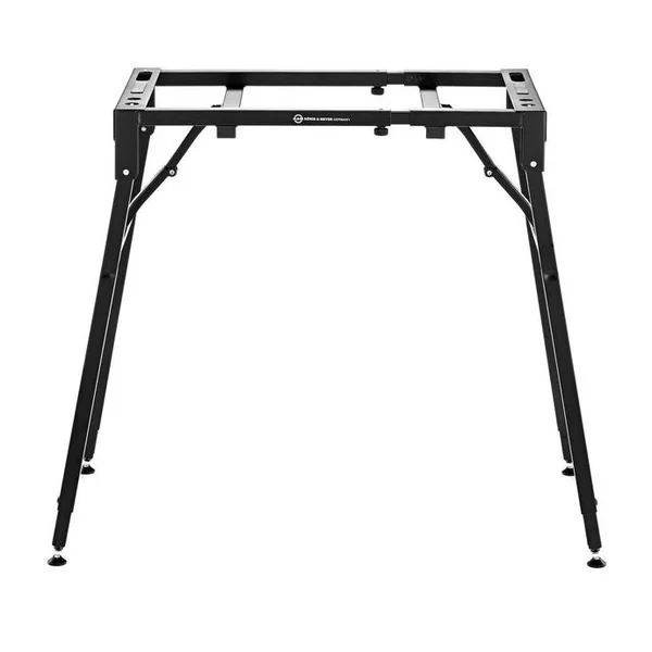 18950 Table-style Keyboard Stand (Black)