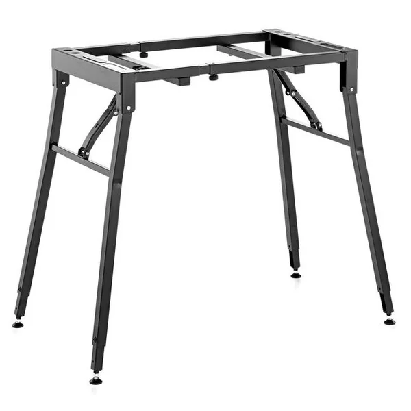 18950 Table-style Keyboard Stand (Black)