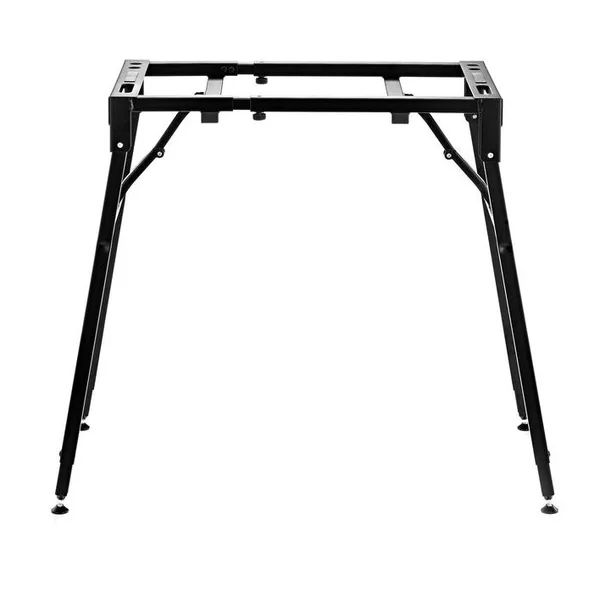 18950 Table-style Keyboard Stand (Black)