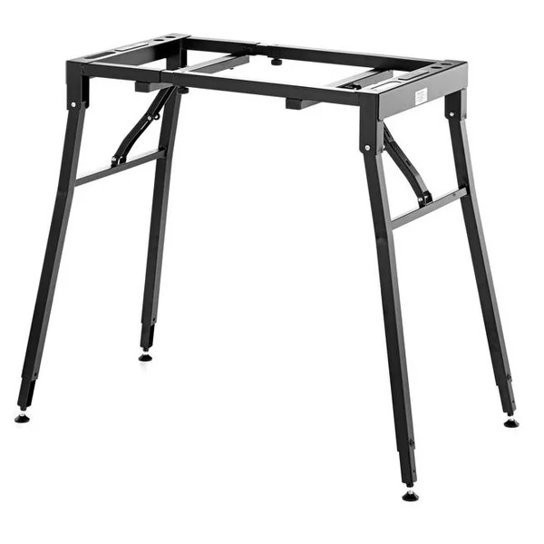 18950 Table-style Keyboard Stand (Black)