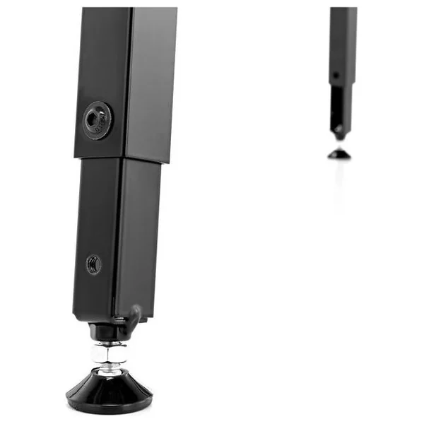 18950 Table-style Keyboard Stand (Black)