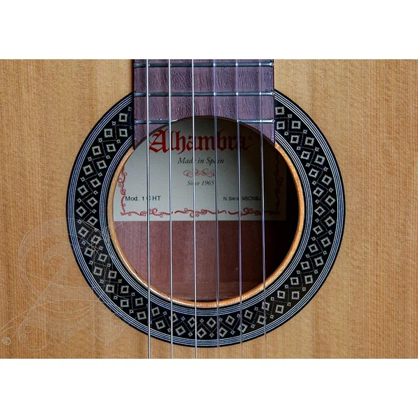 1 C HT Hybrid Terra EZ Fishman +Bag - natural