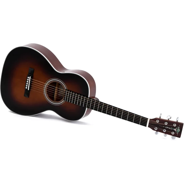 1 Series 00M-1S-SB - sunburst