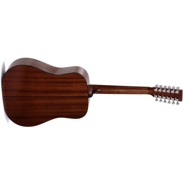 1 Series DM12-1 12-String - natural