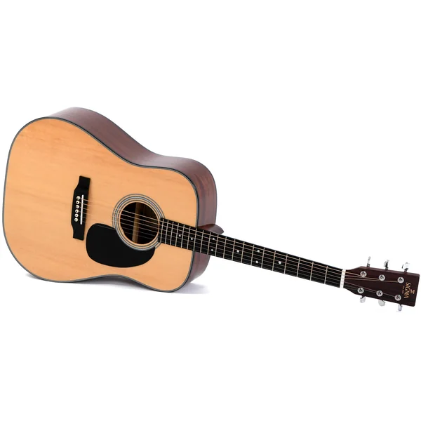 1 Series DM-1 - natural