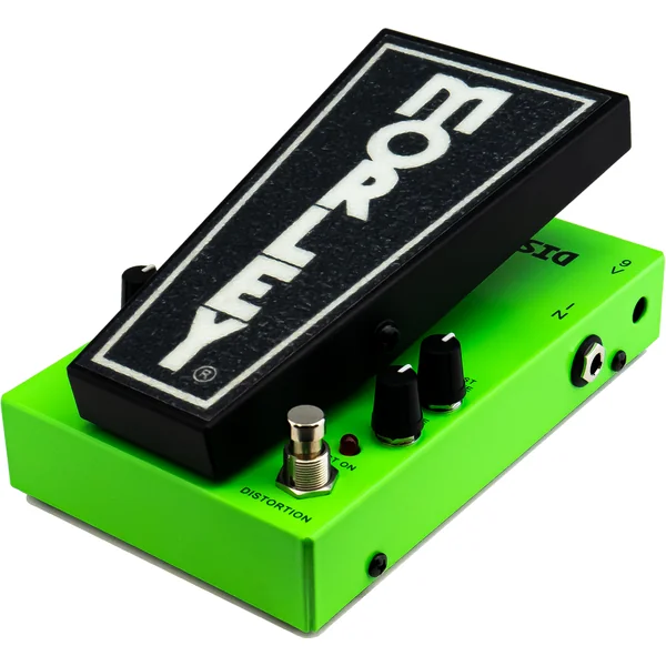 20/20 Distortion Wah