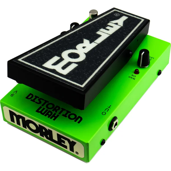 20/20 Distortion Wah