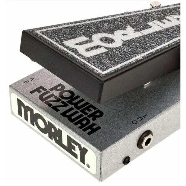 20/20 Power Fuzz Wah