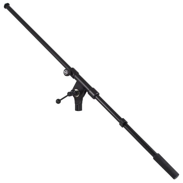 211/3 Boom arm - black