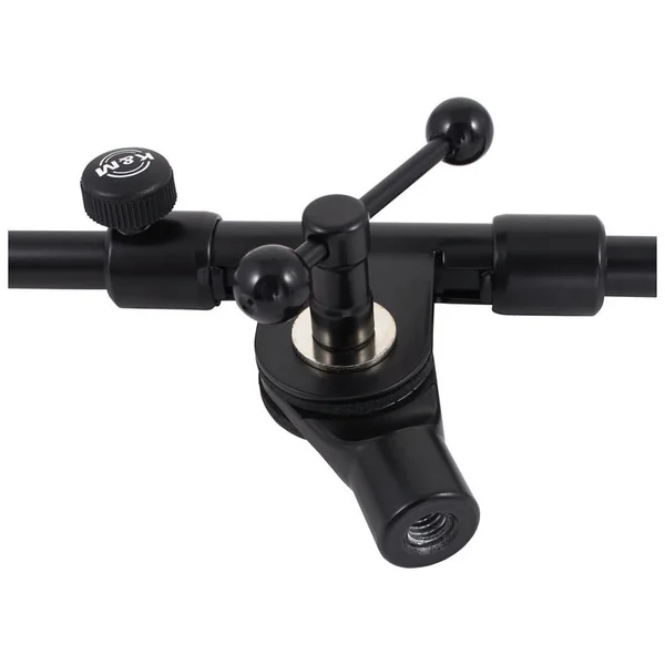 211/3 Boom arm - black