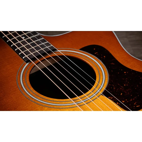 214ce Special Edition - honeyburst