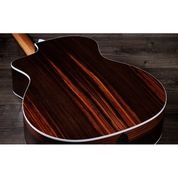 214ce Special Edition - honeyburst