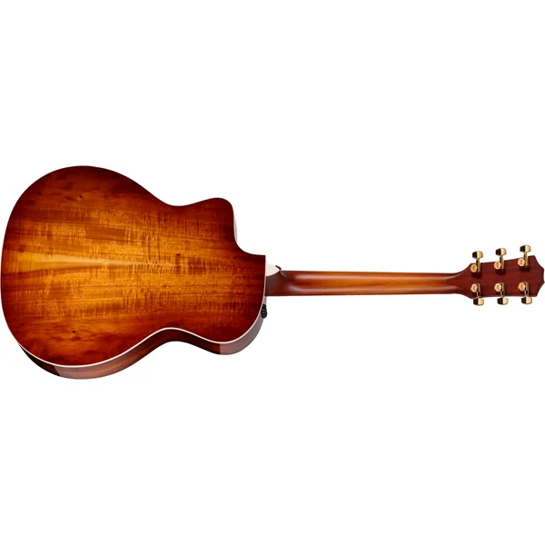 214ce-K DLX Special Edition - honeyburst