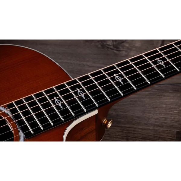 214ce-K DLX Special Edition - honeyburst