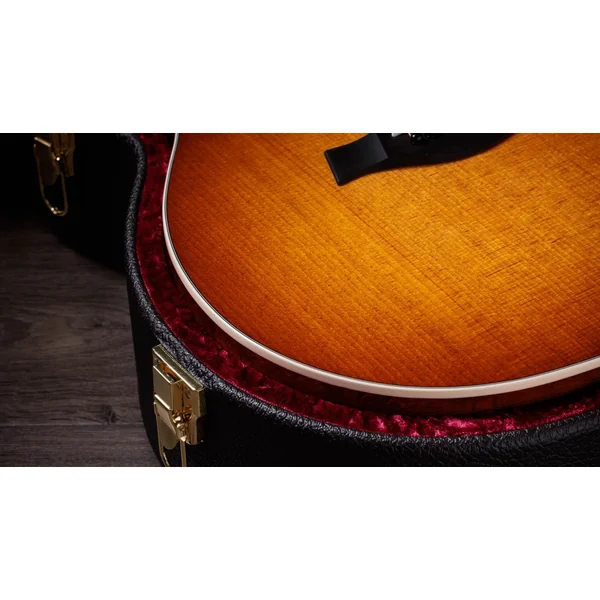 214ce-K DLX Special Edition - honeyburst