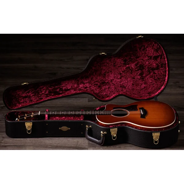 214ce-K DLX Special Edition - honeyburst