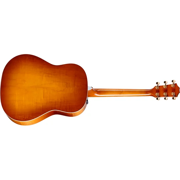 217e Plus Special Edition - honeyburst