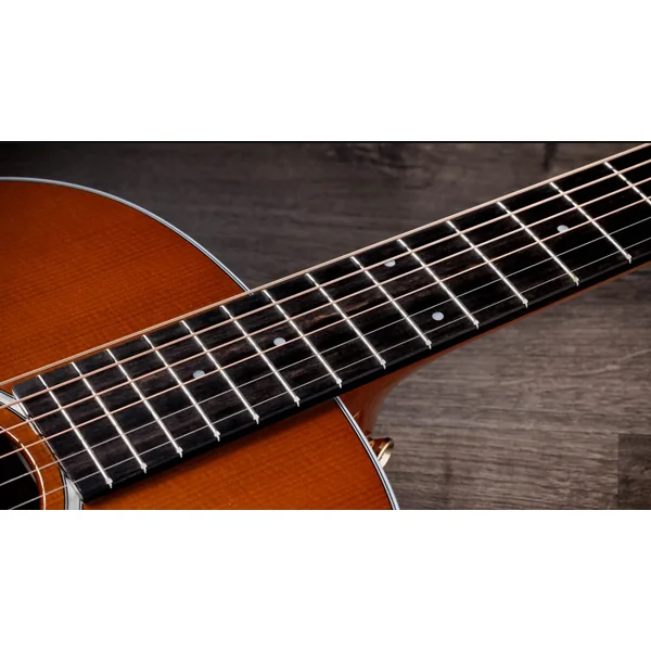 217e Plus Special Edition - honeyburst