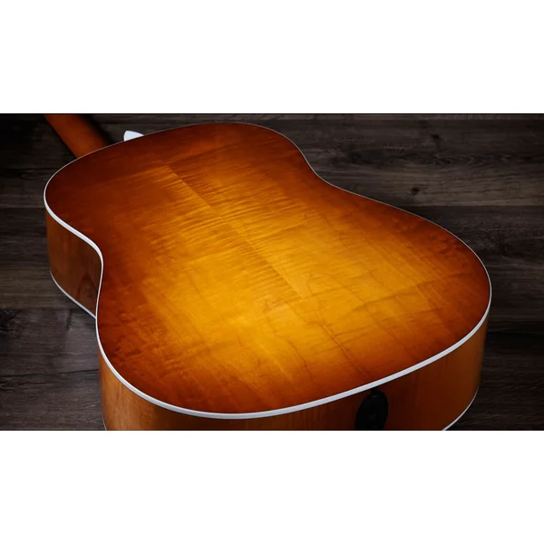 217e Plus Special Edition - honeyburst