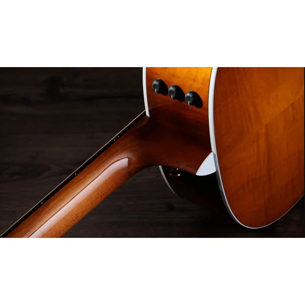 217e Plus Special Edition - honeyburst