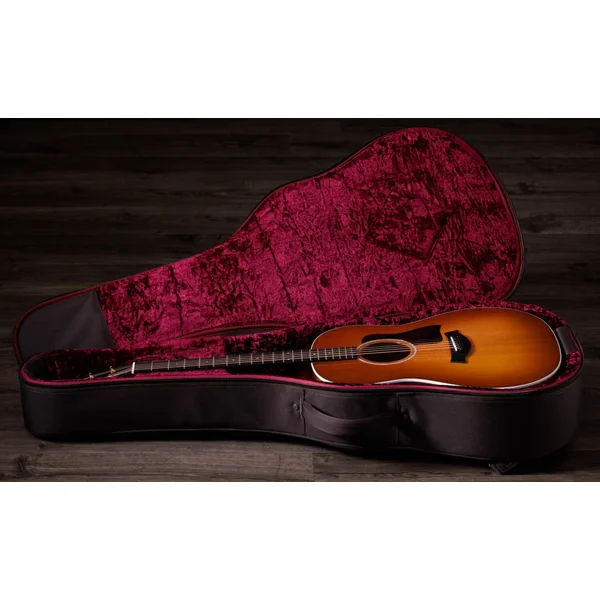 217e Plus Special Edition - honeyburst