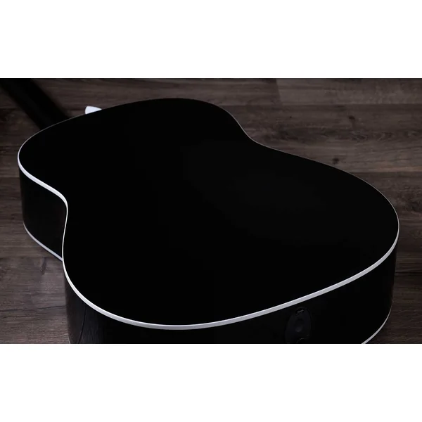 217e-BLK Plus - black