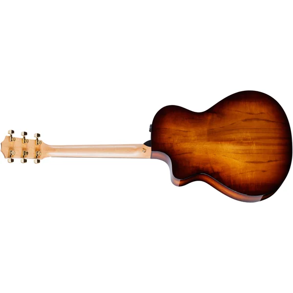 222ce-K DLX - shaded edgeburst