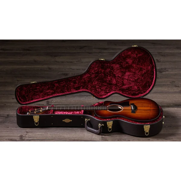 222ce-K DLX - shaded edgeburst