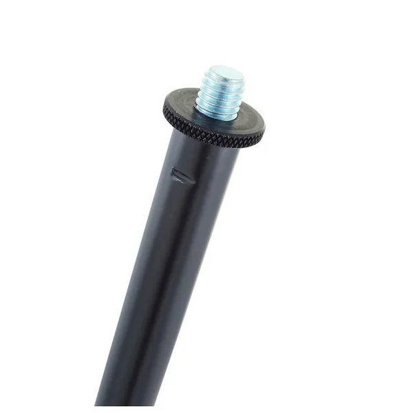 233 pied de table microphone