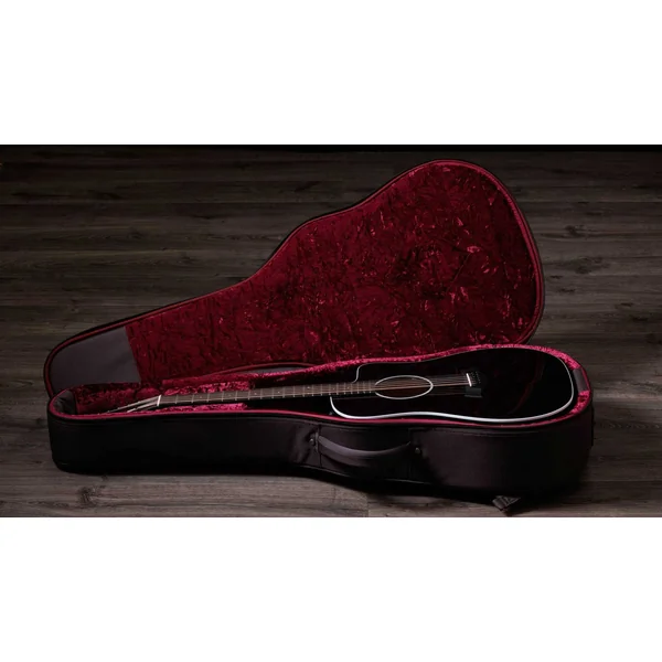 250ce-BLK Plus 12-String - black