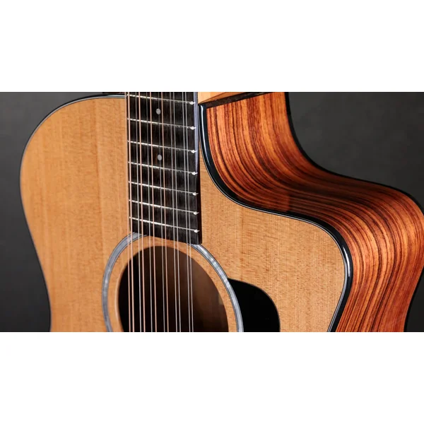 254ce Plus 12-String - natural