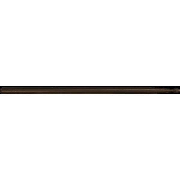 2B Black - Wood tip