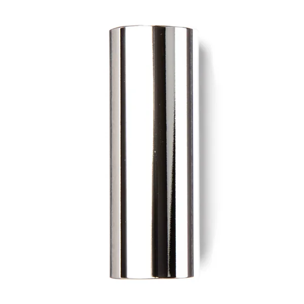 320 Chromed Steel Slide Long