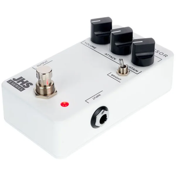 3 Series Compressor