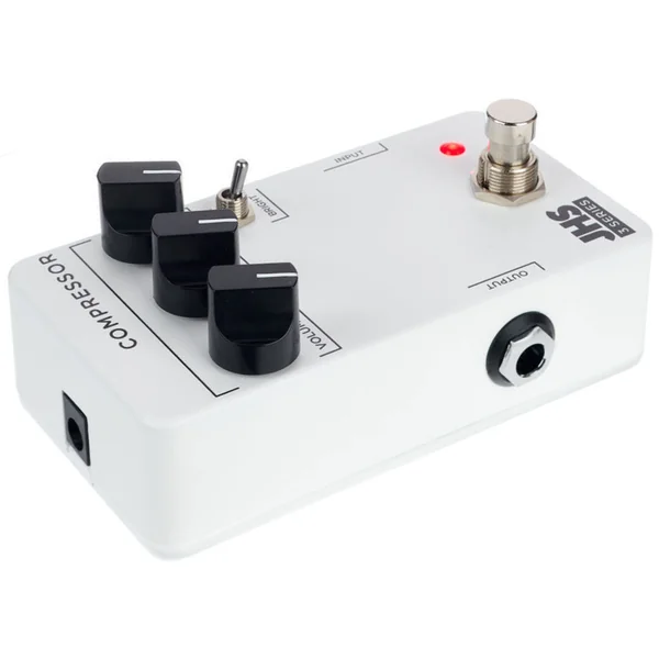 3 Series Compressor