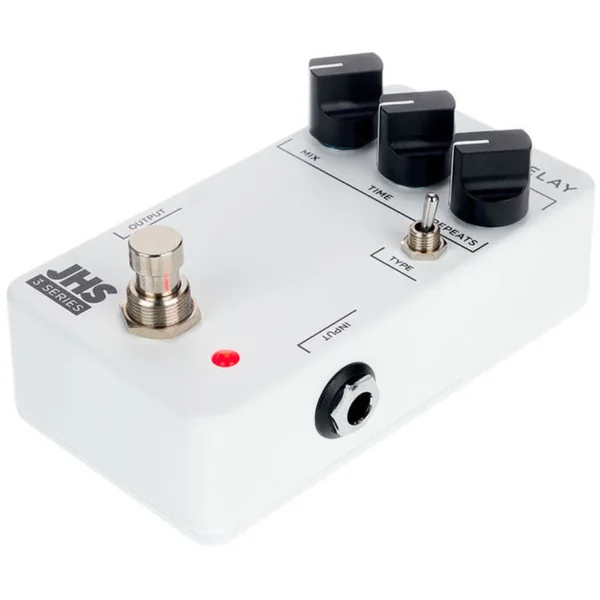 3 Series Delay