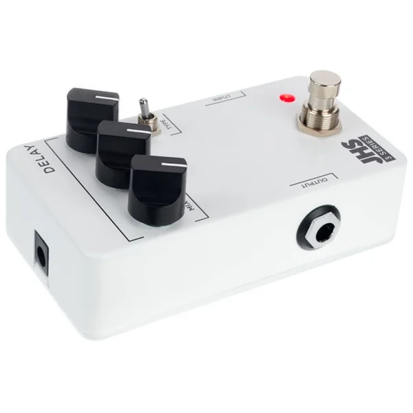 3 Series Delay