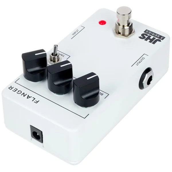 3 Series Flanger