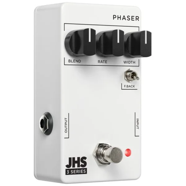 3 Series Phaser